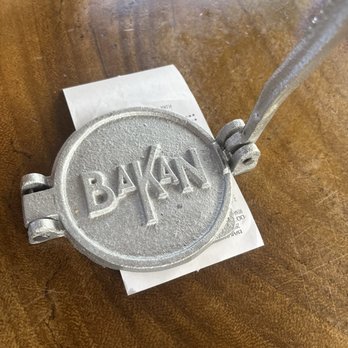 Bakan - Mexican Near Me - Miami, Florida