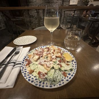 Jacopo - Caesar Salad - Cocktail Bars Near Me - Montreal, Quebec Jacopo - Caesar Salad - Cocktail Bars Near Me - Montreal, Quebec