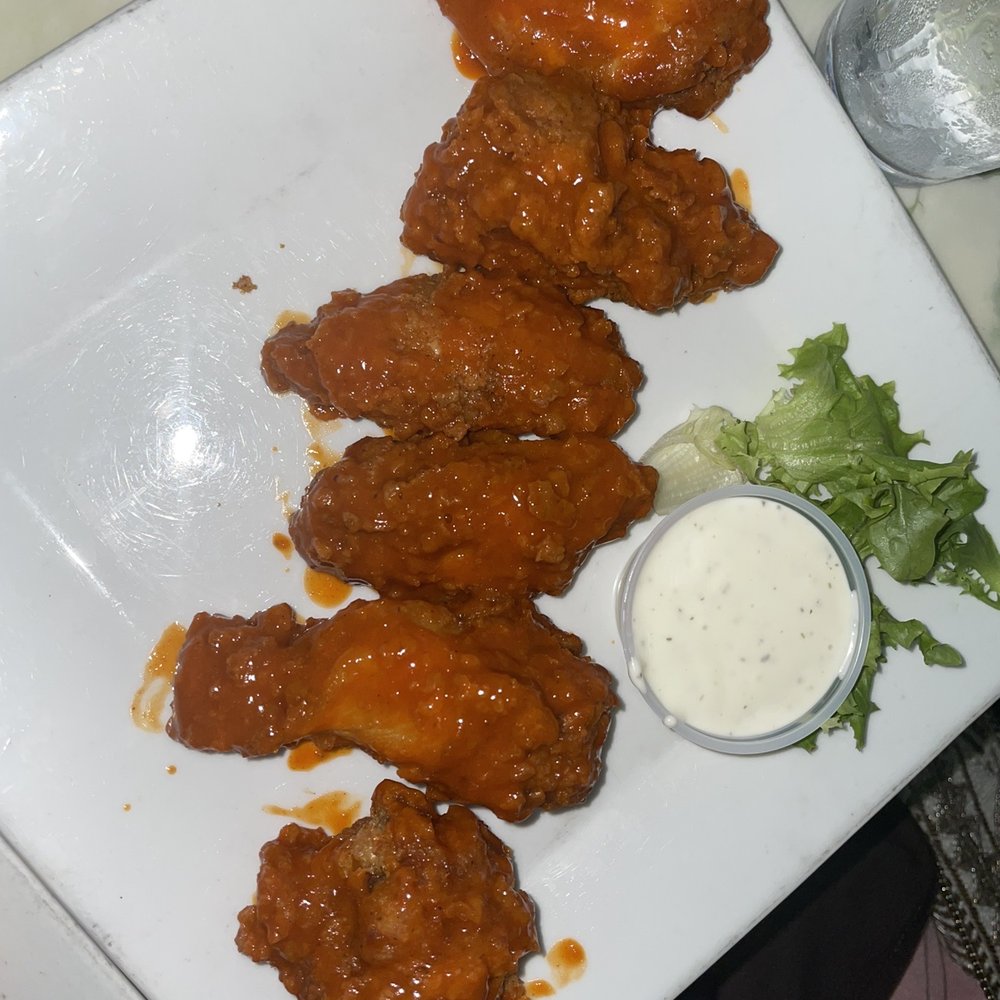 Sage Restaurant - Wings - American Near Me - Memphis, Tennessee Sage Restaurant - Wings - American Near Me - Memphis, Tennessee