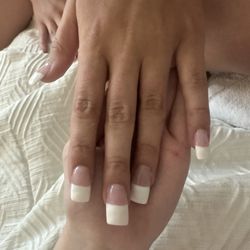 Nails