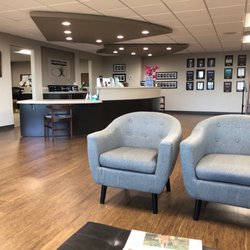 Institute for Orthopedics & Chiropractic - Lobby