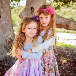 Kelly Colson Photography - Child Photography
