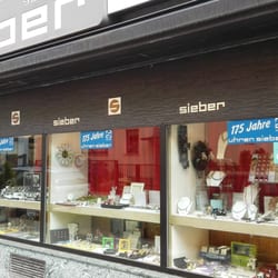 Uhren Sieber
