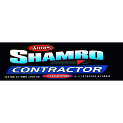 James Shamro Contractor