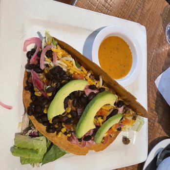 Los Compadres Cantina - Taco Salad - Tex-Mex Near Me - Roanoke, Texas Los Compadres Cantina - Taco Salad - Tex-Mex Near Me - Roanoke, Texas