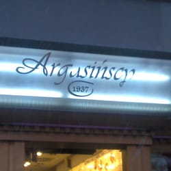 Argasińscy