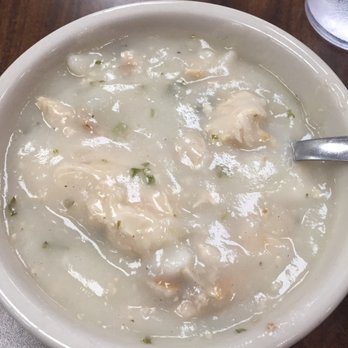 Gabriel's Restaurant & Bakery - Chicken and dumplings - Bakeries Near Me - Marietta, Georgia