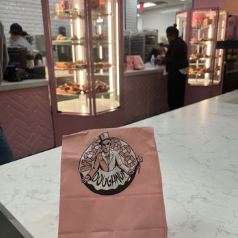 Voodoo Donuts - Donuts Near Me - Nashville, Tennessee Voodoo Donuts - Donuts Near Me - Nashville, Tennessee