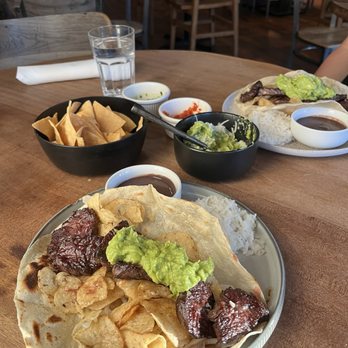 Lola - Tacos Near Me - Salt Lake City, Utah