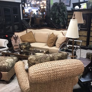 K&N Interior Consignment - Fabulous Furniture - Furniture Stores Near Me - Oklahoma City, Oklahoma