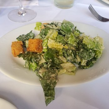 New York Prime - Ceasar salad - Steakhouses Near Me - Boca Raton, Florida New York Prime - Ceasar salad - Steakhouses Near Me - Boca Raton, Florida