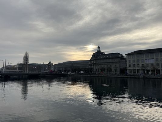 Rathaus Brauerei by null