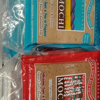 Natural Grocers - Mochi?! - Vitamins & Supplements Near Me - North Las Vegas, Nevada
