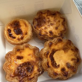 Bao’s Pastry - Desserts Near Me - Flushing, New York Bao’s Pastry - Desserts Near Me - Flushing, New York