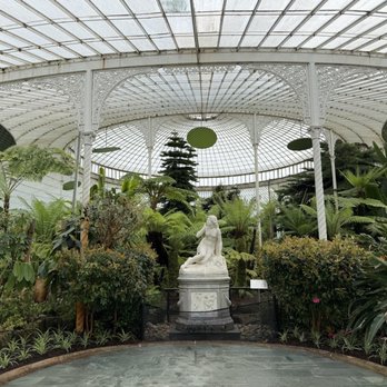Glasgow Botanic Gardens - Parks Near Me - Glasgow, GLG