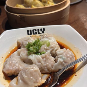 Ugly Dumpling - Chinese Near Me - Scarsdale, New York Ugly Dumpling - Chinese Near Me - Scarsdale, New York