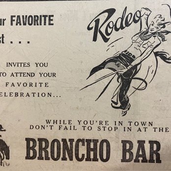 Broncho Grill House - Steakhouses Near Me - Torrington, Wyoming
