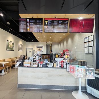 Gong Cha - Counter - Bubble Tea Near Me - Fresno, California Gong Cha - Counter - Bubble Tea Near Me - Fresno, California