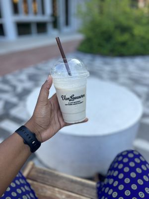 Van Leeuwen Ice Cream by null