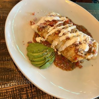 Neighborhood Jam - Burrito - Breakfast & Brunch Near Me - Yukon, Oklahoma