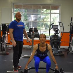 Fresh Personal Training