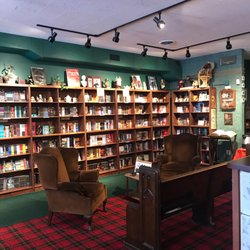 Centuries & Sleuths Bookstore