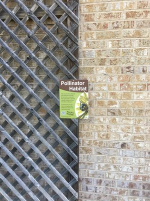 Fort Worth Nature Center & Refuge by null