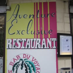 Aventure Exclusive
