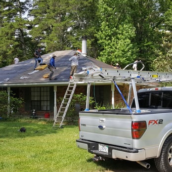 B & H Construction - Before - General Contractors Near Me - Prairieville,, Louisiana