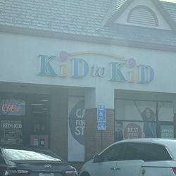 Kid To Kid-Centreville - Front of the building