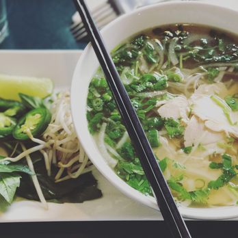 Pho Nguyen - The Pho Ga, SO GOOD! - Vietnamese Near Me - San Antonio, Texas Pho Nguyen - The Pho Ga, SO GOOD! - Vietnamese Near Me - San Antonio, Texas