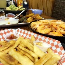 El Golfo Seafood Bar