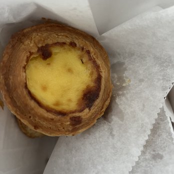 Paderia Bakehouse - Egg tart - Bakeries Near Me - Irvine, California Paderia Bakehouse - Egg tart - Bakeries Near Me - Irvine, California