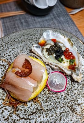 Shinpi Omakase by null