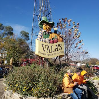 Vala's Pumpkin Patch - Welcome!! - Venues & Event Spaces Near Me - Gretna, Nebraska