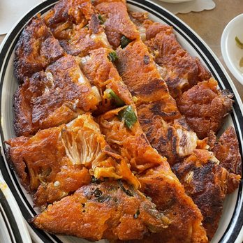 Korea House - Orient Express Restaurant - Kim Chi Pancakes - Korean Near Me - Seaside, California Korea House - Orient Express Restaurant - Kim Chi Pancakes - Korean Near Me - Seaside, California
