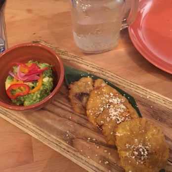 Doce Provisions - Tostones - New American Near Me - Miami, Florida Doce Provisions - Tostones - New American Near Me - Miami, Florida