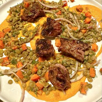 Shukette - Steak Kabab - Middle Eastern Near Me - New York, New York Shukette - Steak Kabab - Middle Eastern Near Me - New York, New York