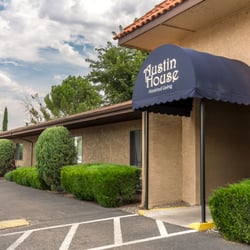 Austin House Assisted Living by Windsor