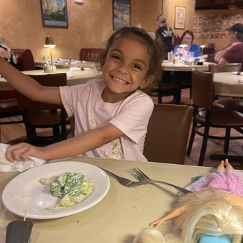 Stefano's Trattoria - Italian Near Me - Winter Springs, Florida