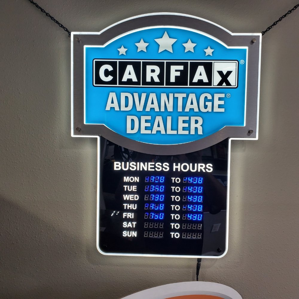 LEMAN AUTOMOTIVE SALES Updated August 2024 29 Photos 644 County