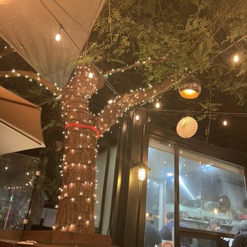 Benchmark - New American Near Me - Santa Ana, California