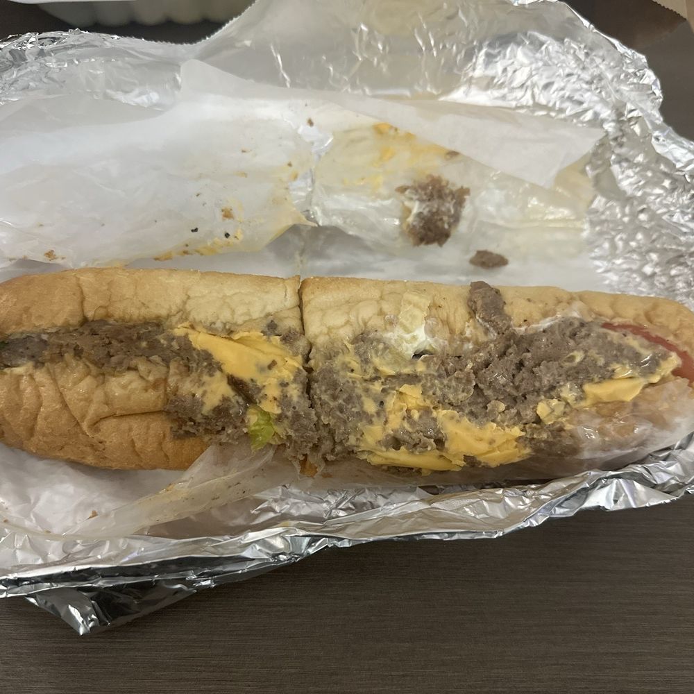 Pizza Mambo - Cheesesteak - Pizza Near Me - Ocean City, Maryland