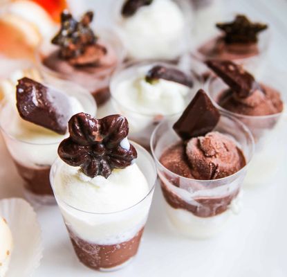 Gelatissimo Artisan Gelato by null