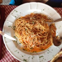 Ristorante Pizzeria La Dolce Vita