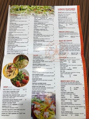 Menu photo 3 Masa Asia Norristown, PA Menu photo 3 Masa Asia Norristown, PA