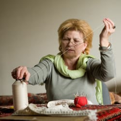 Grillo Oriental Rug Outlet & Care