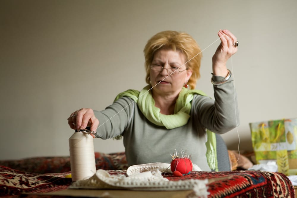 GRILLO ORIENTAL RUG OUTLET & CARE Updated September 2024 34 Photos