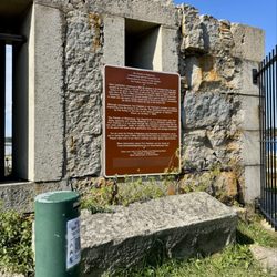 Fort Popham