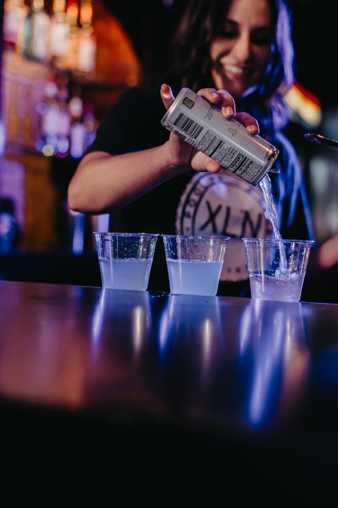 Social spots from XL'N on 5th